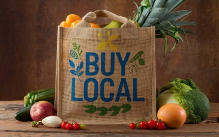 Jute Bag and Carry Bag