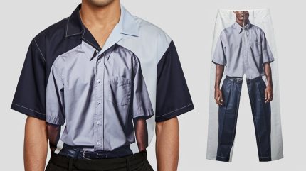 Fancy Shirts