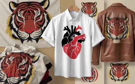 Short Sleeve Shirt