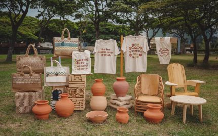Potteries and Terracotta